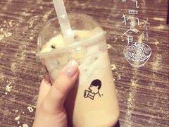 -喜茶(永旺梦乐城店)