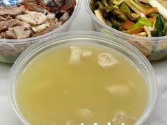 -温记府廟豆汤饭·始于1955年(海椒店)