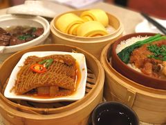 -点都德(盘福楼店)
