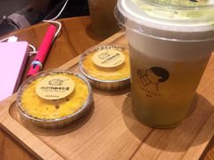 -喜茶(深圳福田星河COCO Park店)