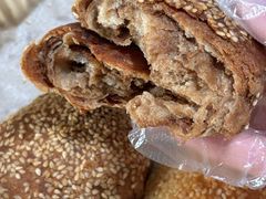 -满记烧饼(牛街东里小区一区店)