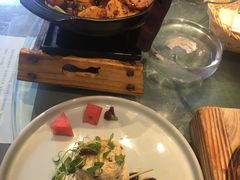 -天厨妙香素食餐厅(清华店)