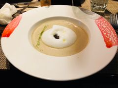 -YUE·6·西式融合餐厅(外滩六号店)