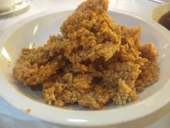 -眷江南之小蓝鲸(王府大街店)