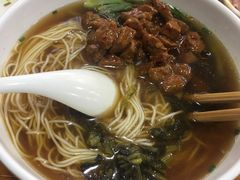 -辣肉面大王(天平路店)