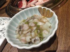 -龙神·炭烧酒场深夜食堂(新街口店)