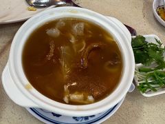 -無招牌海鮮(芽笼店)