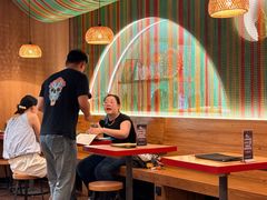 -悠航SLOWBOAT(三里屯店)