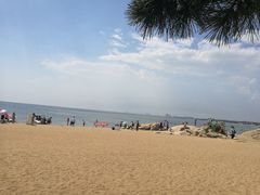 -老虎石海上公园