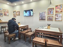 -永丰面馆(汉口路店)