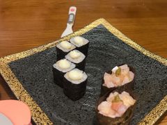-傑·料理·海鲜放题(佛山文华荟店)