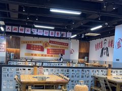 -歪胖子重庆老火锅(淮安楚州万达店)