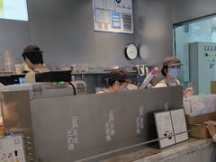 -喜茶(北京通州万达店)