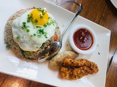 -宝莱纳餐厅(滨江店)