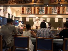 -合点寿司(美罗城店)