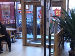 -德克士(深泽店)