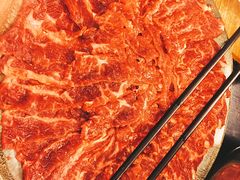 -金海阁海鲜火锅