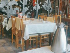 大堂-辣婆婆(航天桥店)