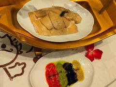 -狮拾久·现代新加坡料理(福田COCO Park店)