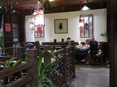 -香满楼(临安路店)