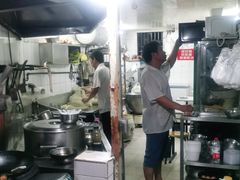 -河南拉面(肇周路店)