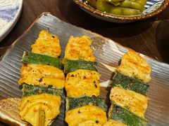 -鸟鹏烧鸟居酒屋(珠江新城店)