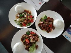 -法兰度西餐厅(新会店)