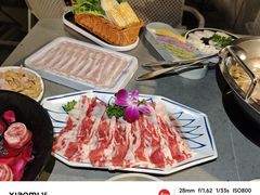 -故里和山·成都火锅(欢乐港湾店)