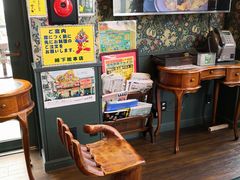 -幸运小丑汉堡(Bay Area本店)