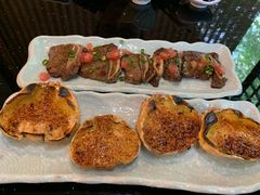 美式牛仔骨-真剑日本料理·铁板烧(贵州路店)
