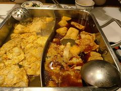 -螺大喜螺蛳粉火锅(雍和宫店)