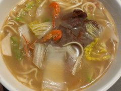 -同心楼(解放北路店)