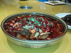 -豆花酒楼·三十八年匠心(秦皇东大街店)