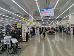 -迪卡侬(安德门店)