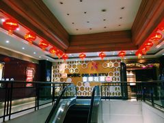 -音乐在线主题氧吧KTV(佳宁娜广场店)