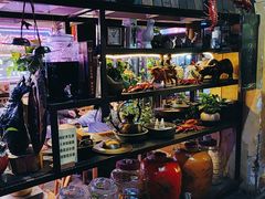 -可可大虾武汉土菜大排档(万松园1店)