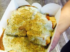 -老绍兴三味臭豆腐(奥林匹克购物广场店)