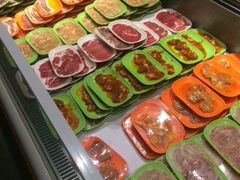 -金权道韩式自助烤肉(嘉华国际店)