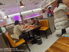 -老板恋上鱼(印象城店)