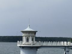 -长春净月潭风景名胜区