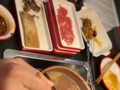 -京元盛铜锅涮肉(上海总店)
