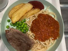 -宜家·瑞典风味餐厅(武汉荟聚中心店)