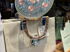 -星巴克(成都锦里店)