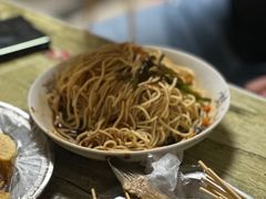 -春林凉面(钢花新村116街坊店)