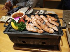 -大岛日本料理铁板烧(南通大饭店)
