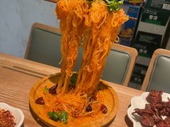 -小乾杯串店•16年沈阳烧烤(文安路店)