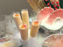 -乔先生涮肉·鲜活牛羊肉火锅(塘沽店)