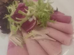 火腿拼盘-兰特伯爵西餐厅·啤酒屋(方庄店)