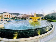 -天伦里餐厅(绿城桃花源店)
