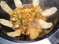 -锅来乐地锅鸡(安亭店)